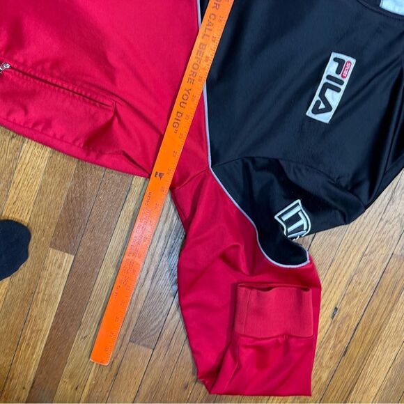 Vintage Italia Fila Track Jacket - Picture 5 of 6